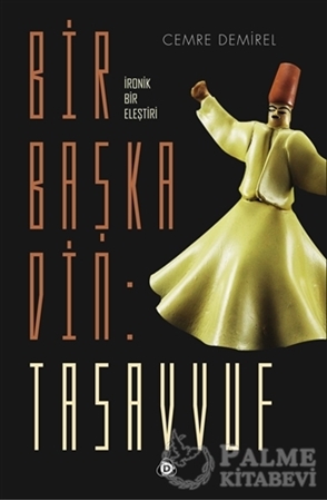 Resim Bir Başka Din: Tasavvuf