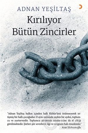 Resim Kırılıyor Bütün Zincirler