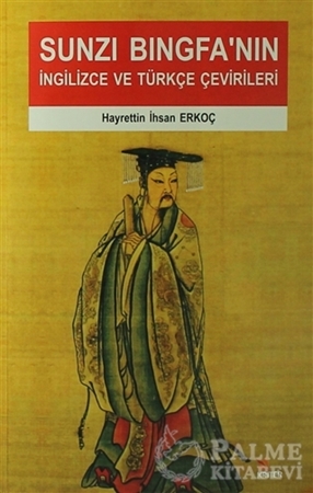 Resim Sunzi Bingfa'nın İngilizce ve Türkçe Çevirileri