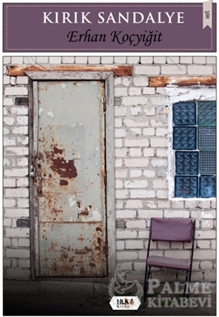 Resim Kırık Sandalye