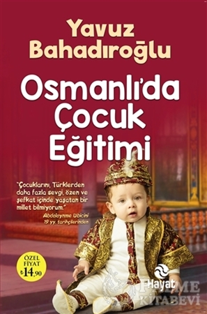 Resim Osmanlı'da Çocuk Eğitimi