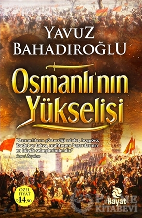 Resim Osmanlı'nın Yükselişi