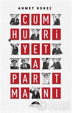 Resim Cumhuriyet Apartmanı