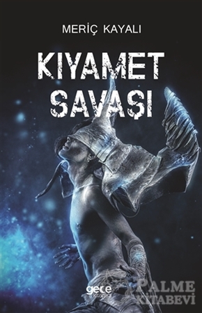 Resim Kıyamet Savaşı