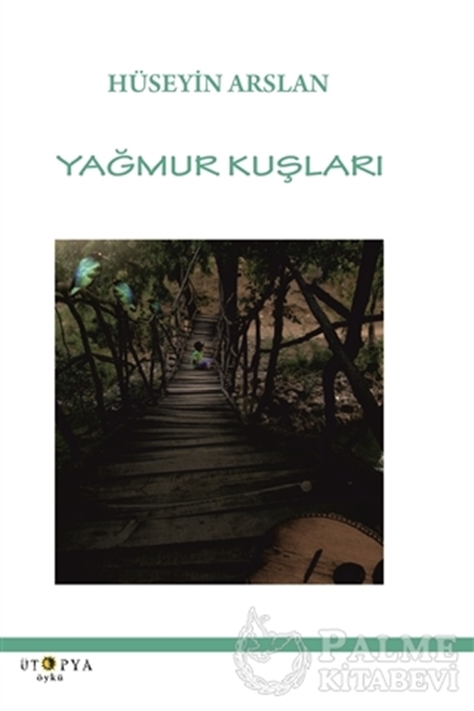 resm Yağmur Kuşları