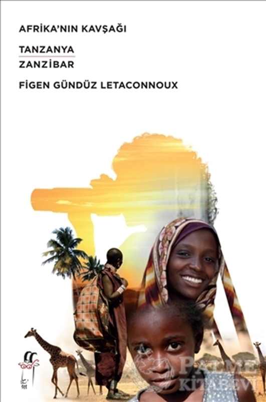 resm Afrika’nın Kavşağı