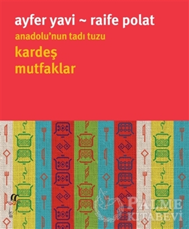 resm Anadolu’nun Tadı Tuzu