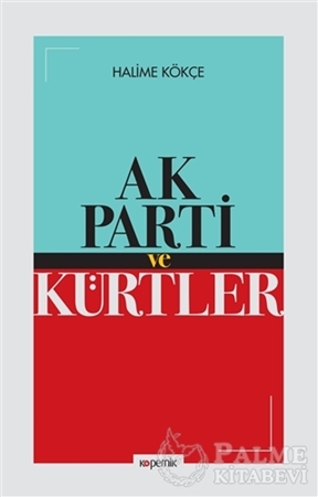 Resim Ak Parti ve Kürtler