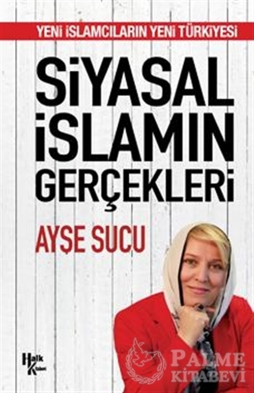 resm Siyasal İslamın Gerçekleri