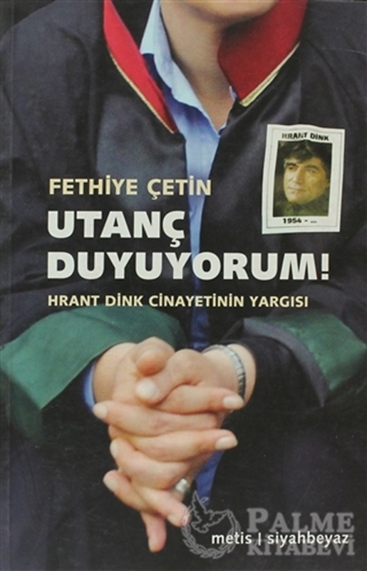 resm Utanç Duyuyorum!