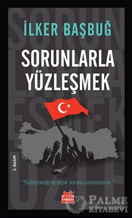 Resim Sorunlarla Yüzleşmek