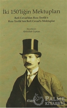 Resim İki 150'liğin Mektupları