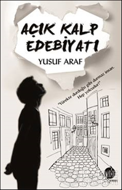 resm Açık Kalp Edebiyatı