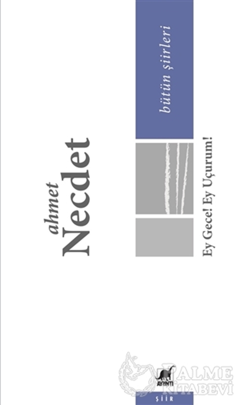 resm Ey Gece! Ey Uçurum!