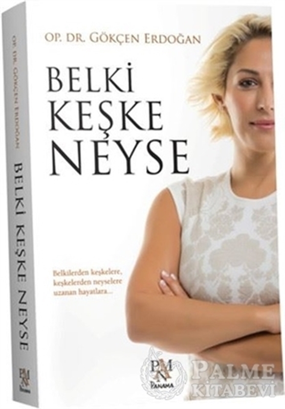 resm Belki Keşke Neyse