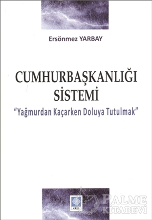 Resim Cumhurbaşkalığı Sistemi