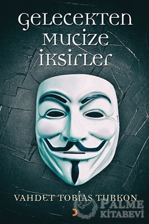 Resim Gelecekten Mucize İksirleri