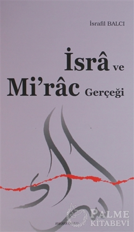 resm İsra ve Mi’rac Gerçeği