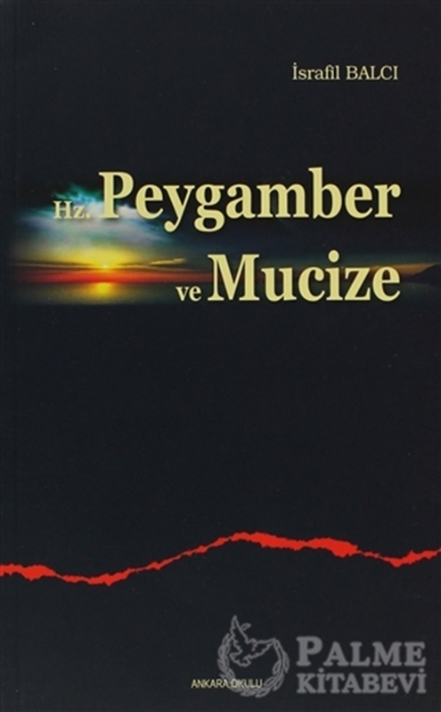 resm Hz. Peygamber ve Mucize