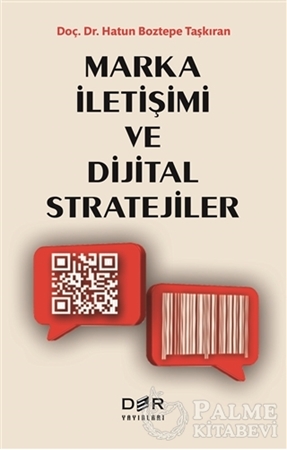 Resim Marka İletişimi ve Dijital Stratejiler
