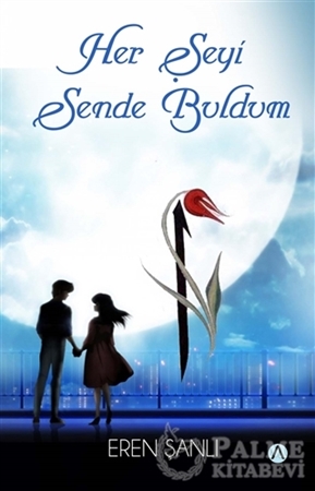 Resim Her Şeyi Sende Buldum