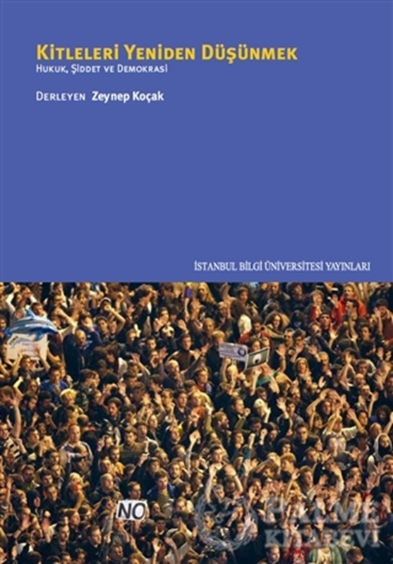 resm Kitleleri Yeniden Düşünmek