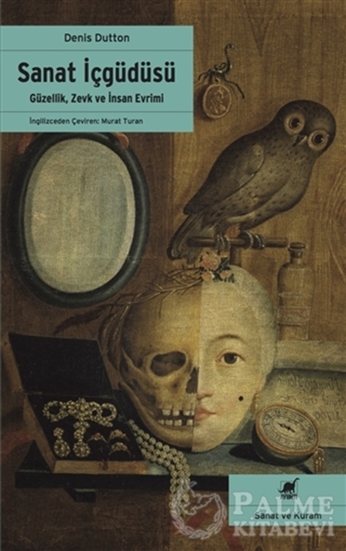 resm Sanat İçgüdüsü