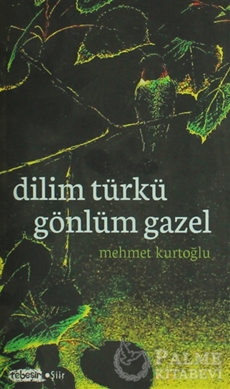 resm Dilim Türkü Gönlüm Gazel
