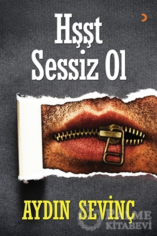 resm Hşşt Sessiz Ol