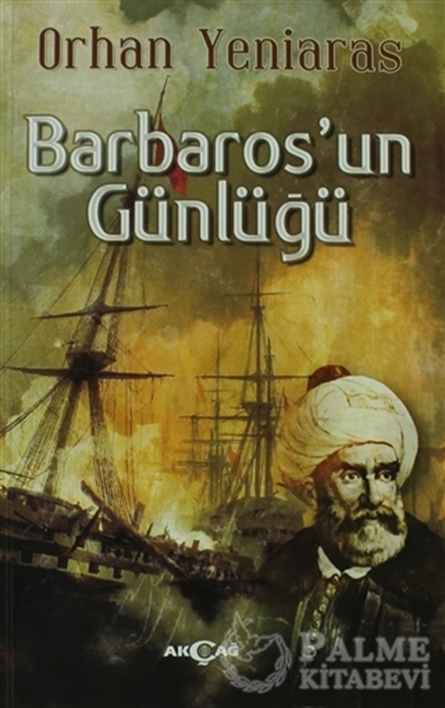 resm Barbaros’un Günlüğü