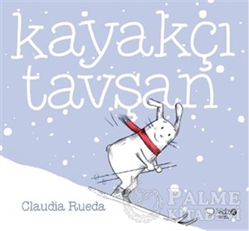 resm Kayakçı Tavşan