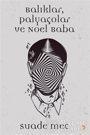 Resim Balıklar, Palyaçolar ve Noel Baba