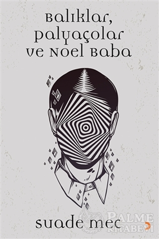 resm Balıklar, Palyaçolar ve Noel Baba