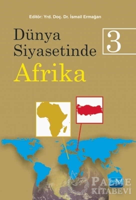 resm Dünya Siyasetinde Afrika 3
