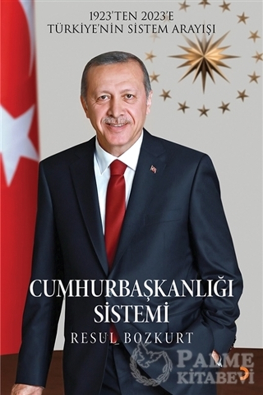 resm Cumhurbaşkanlığı Sistemi
