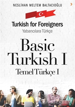 Resim Basic Turkish 1 - Turkish for Foreigners