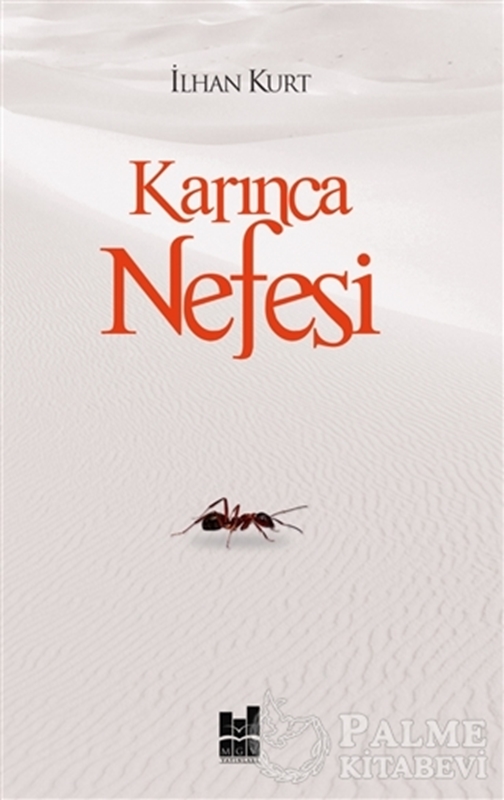 resm Karınca Nefesi