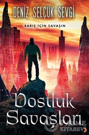 Resim Dostluk Savaşları