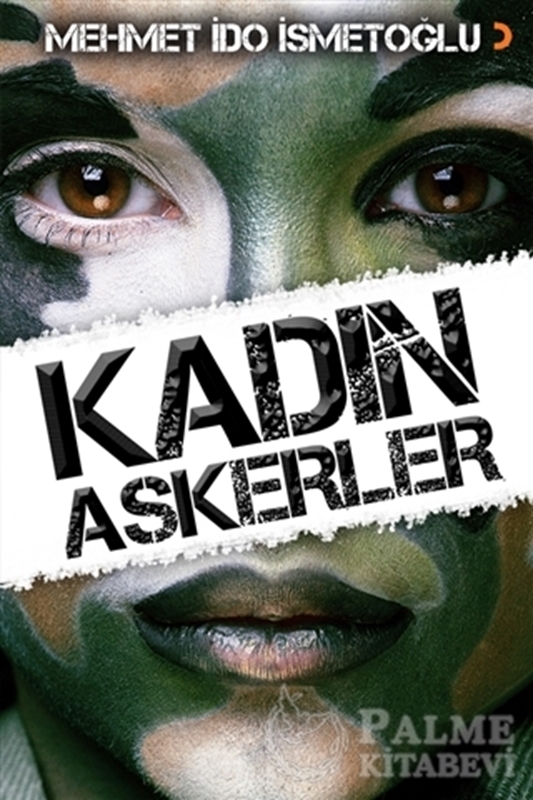 resm Kadın Askerler