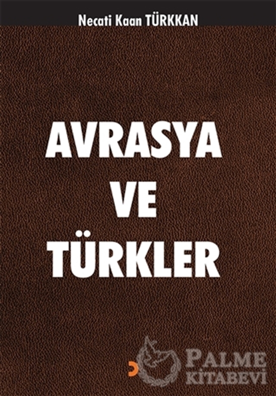 resm Avrasya ve Türkler