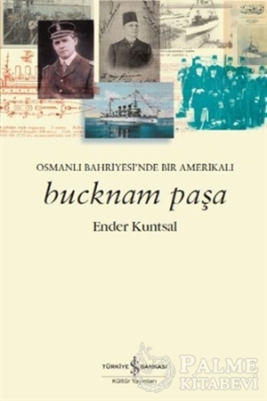 Resim Bucknam Paşa