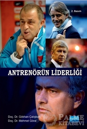 Resim Antrenörün Liderliği