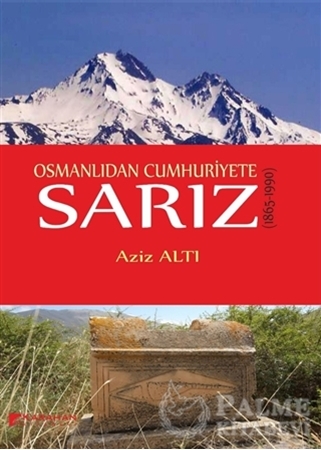 Resim Osmanlıdan Cumhuriyete Sarız