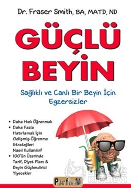 resm Güçlü Beyin