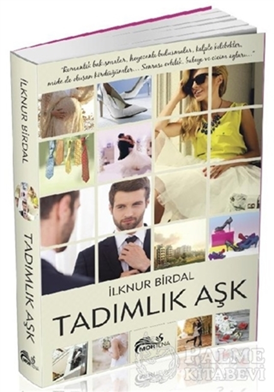resm Tadımlık Aşk