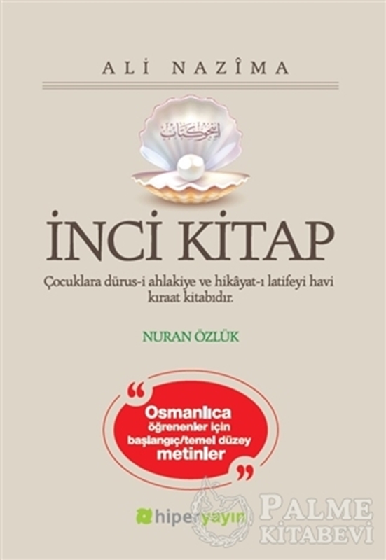 resm İnci Kitap