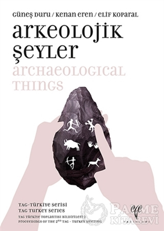 resm Arkeolojik Şeyler / Archaeological Things