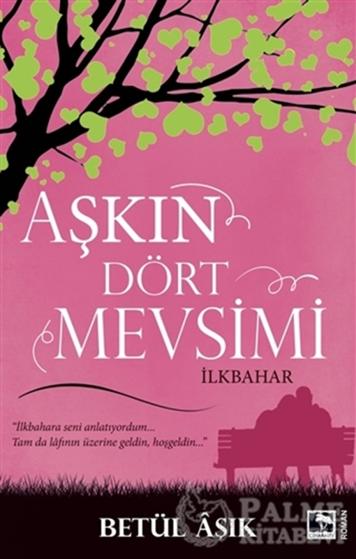 resm Aşkın Dört Mevsimi