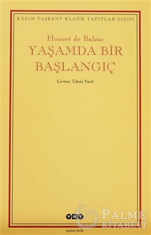 resm Yaşamda Bir Başlangıç
