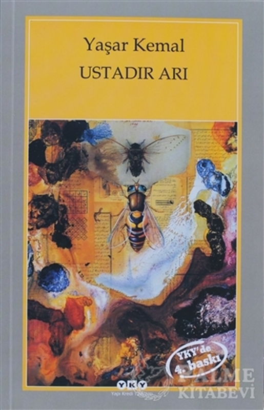 resm Ustadır Arı